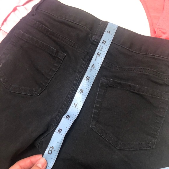 Lot of 3 Girls Size 10/12 Justice Sport Cat&Jack - Picture 5 of 12